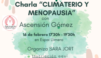 Menopausia y climaterio